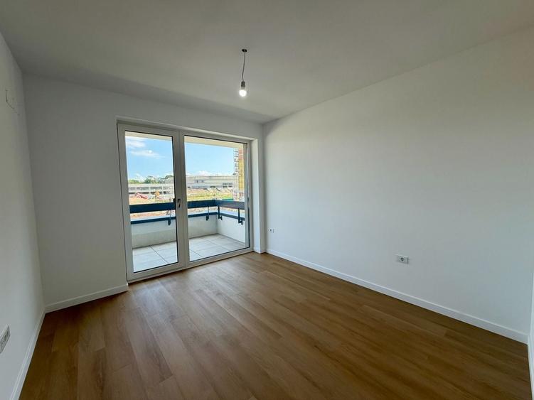 Apartament cu 2 camere decomandat în Bartolomeu