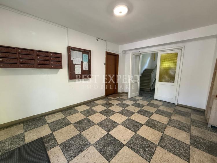 3 Camere Decomandat | Zonă Excelentă – Piața Miniș | 500 m Metrou Titan - 13