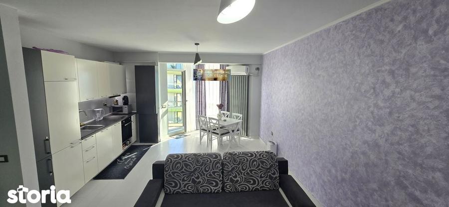 Apartament 2 camere Alezzi Beach Resort Prima linie vedere la mare - 5