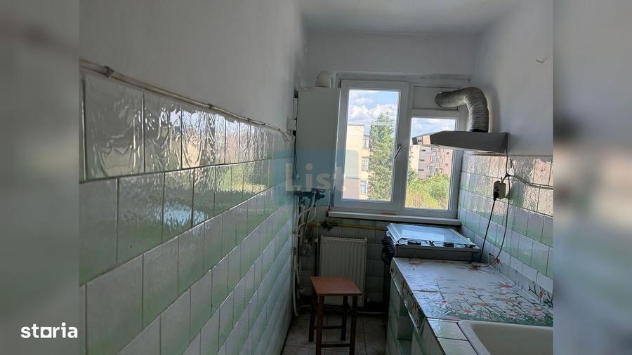 Apartament cu 2 camere semidecomandat în Olari