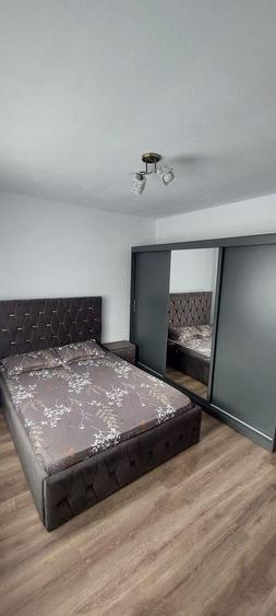Apartament cu 2 camere decomandat în Șelimbăr