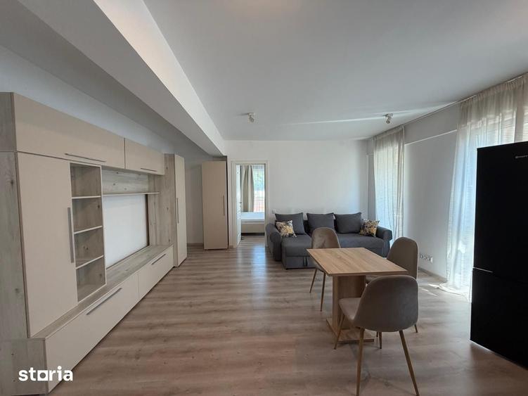 Apartament cu 2 camere în Țiglari