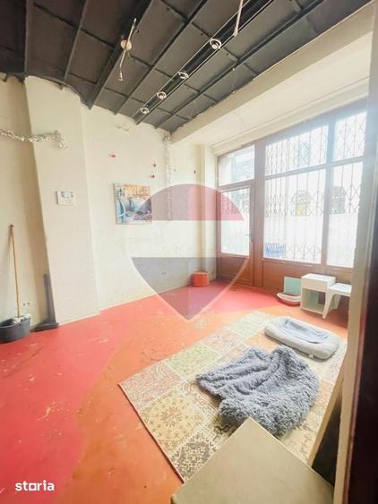 Special property de 302mp de vanzare in zona P-ta Unirii - 1