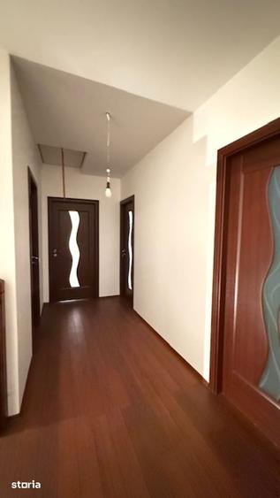 Casă cu 4 camere cu Teren 167 Mp în Recea