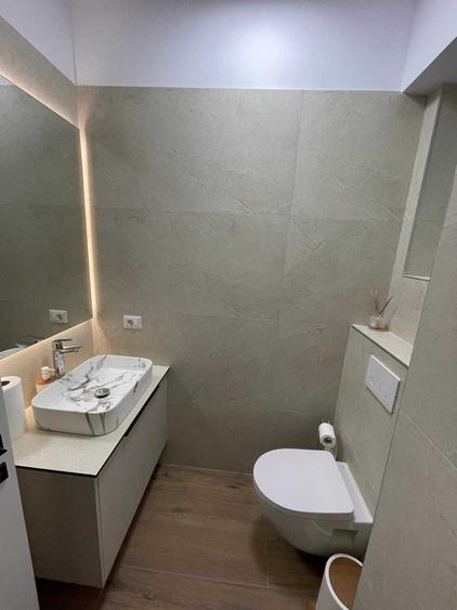 Spațiu comercial, de 52 mp, în Exterior Vest
