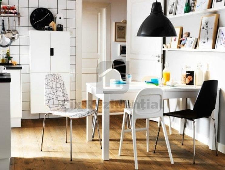 Apartament cu 2 camere semidecomandat în Copou