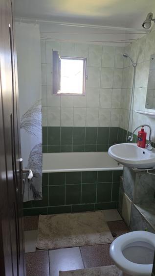 Inchirez apartament 2 camere Rahova ,CAPORAL PREDA NR 2 ,et 3 /4 Liber - 1