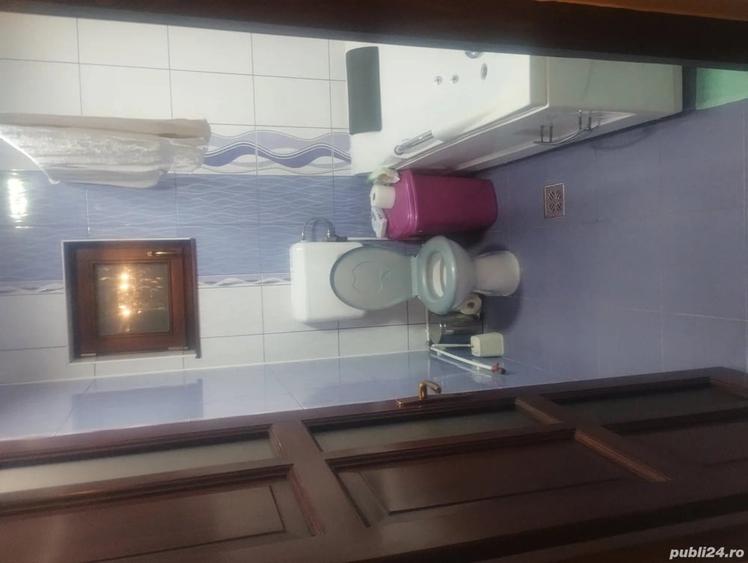 Casă cu 3 camere în Hitiaș