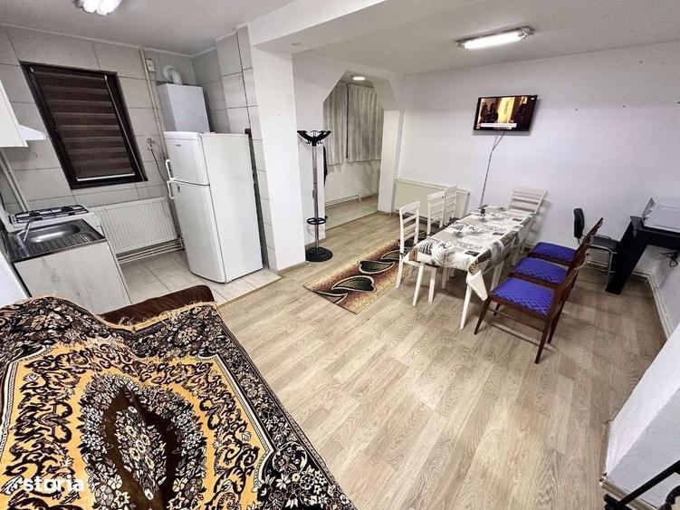 Casă cu 4 camere în Gării
