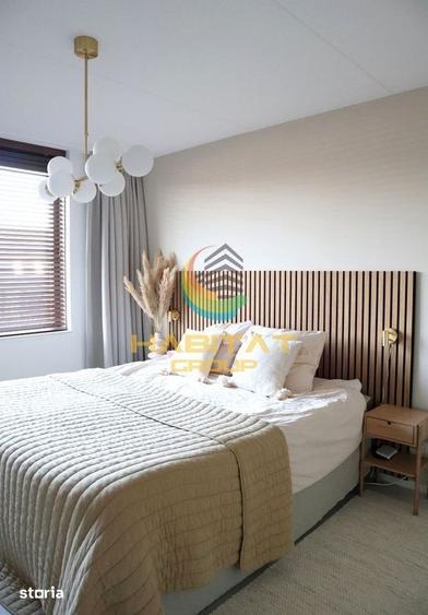 Apartament 2 camere / 69 mp / metrou Popesti - 5