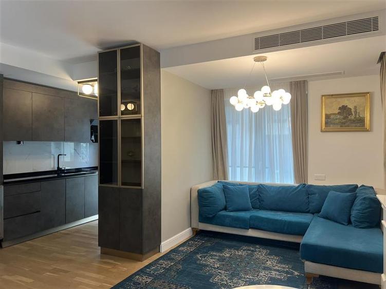 Apartament de lux cu 4 camere | zona Capitale - 5