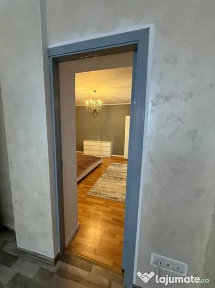 Apartament cu 2 camere semidecomandat în Energia