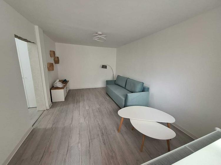 Apartament cu 2 camere decomandat în Iancului