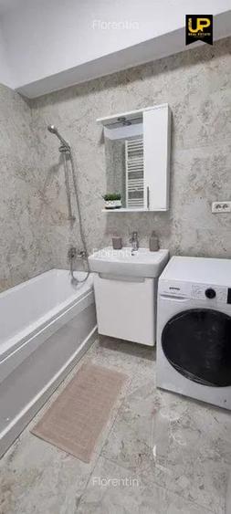 Apartament cu 2 camere decomandat, mobilat în Rahova