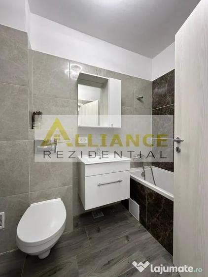 2 CAMERE + GRADINA 50 MP | BLOC 2023 | 15 MIN METROU BERC... - Popesti Leordeni (Bucuresti-Ilfov) - 4