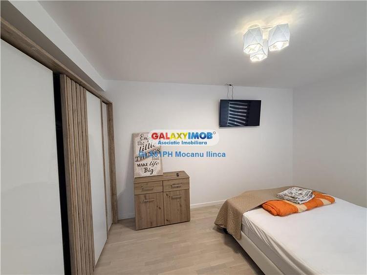 Apartament cu 2 camere decomandat, mobilat în Ultracentral
