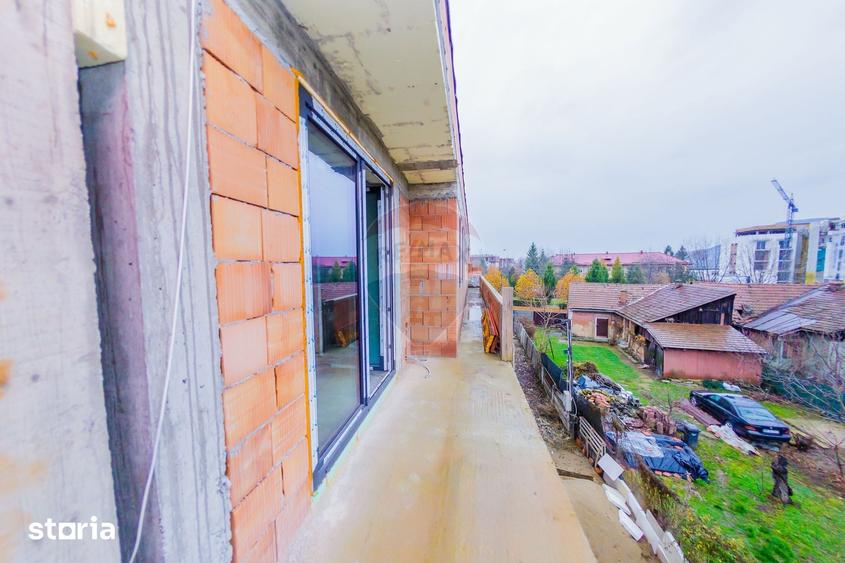 Apartamente noi de vanzare, zona Centrala - 9