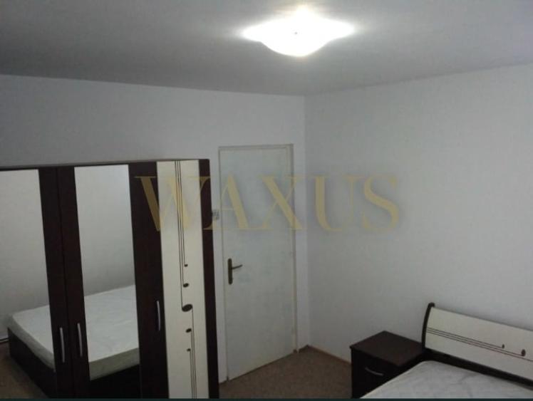 Apartament cu 2 camere decomandat în Mănăștur