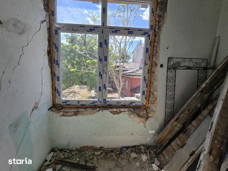 Teren de 511 mp, în Ștefan cel Mare