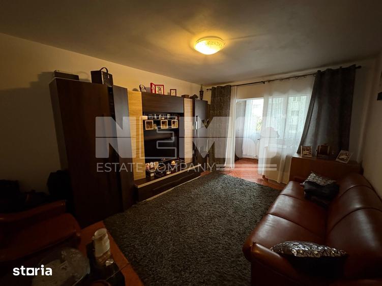 Apartament cu 2 camere decomandat în Burdujeni