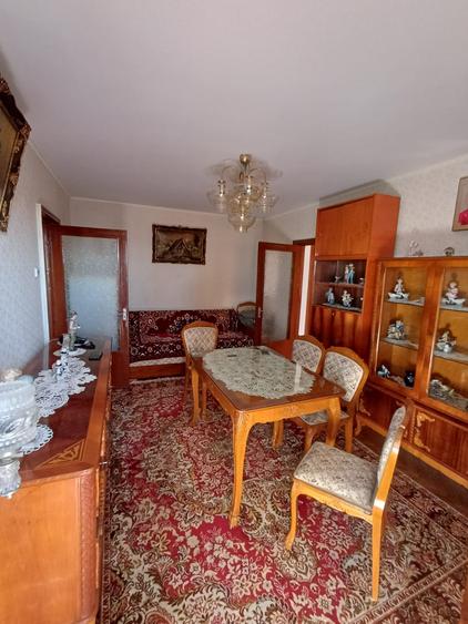 Apartament cu 2 camere semidecomandat în Alexandru Obregia