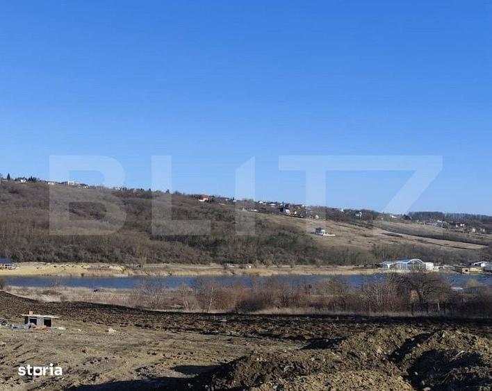 Spațiu comercial, în Aroneanu