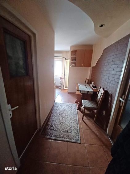 Garsonieră în Virtuții
