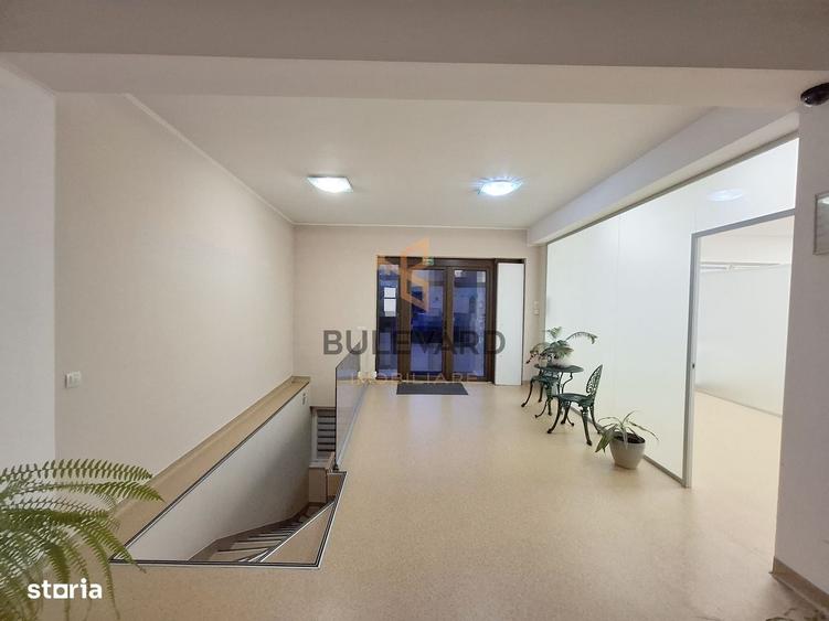 Spațiu comercial, de 158 mp, în Central
