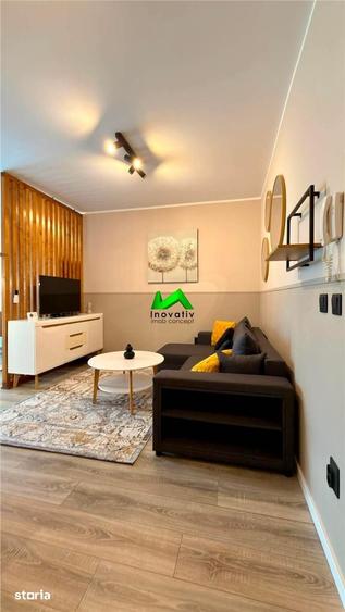 Apartament cu 2 camere în Șelimbăr