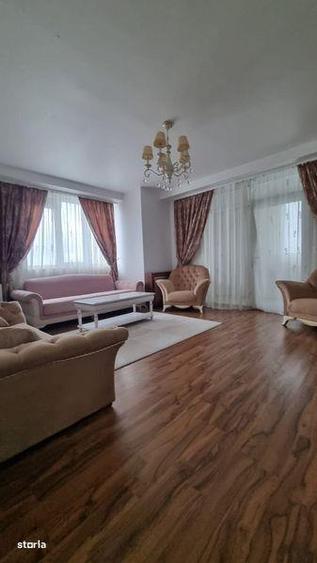 Apartament 2 camere de vanzare, Bd. IC BRATIANU - 7