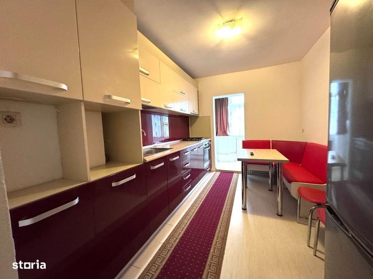 Apartament cu 3 camere în Nord