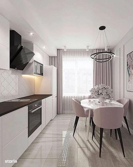 2 camere decomandat | Parc privat | Direct dezvoltator - 6