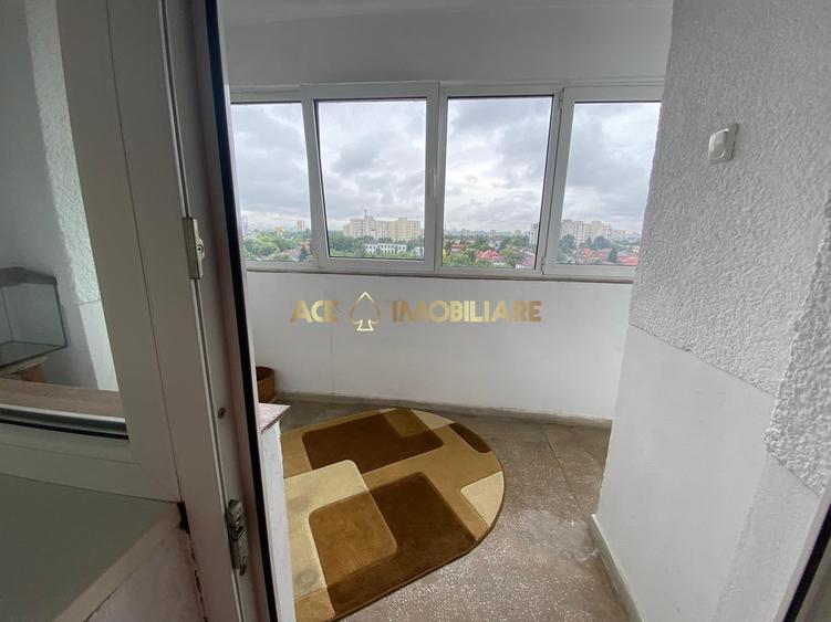 3 Camere de inchiriat | Iancului | Metrou | Centrala Proprie - 18