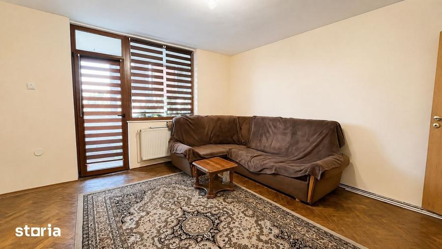 Apartament cu 3 camere în Olimpia-Stadion