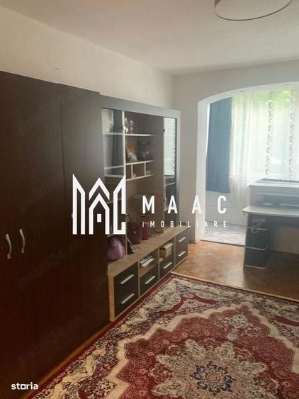 Apartament cu 2 camere decomandat în Hipodrom 1 — fotografia 1