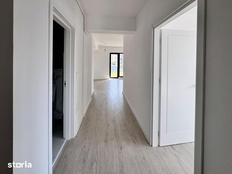 3 CAMERE NEMOBILAT | PARCARE | REZIDENTA SAU OFFICE | PIPERA | IVORY - 5