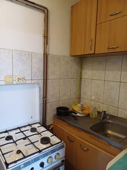 Garsonieră semidecomandată în Rulmentul