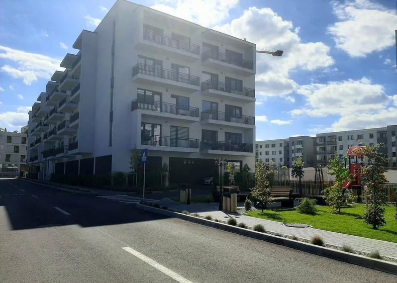 Brasov un apartament pentru o viata buna Coresi 2025 - 13