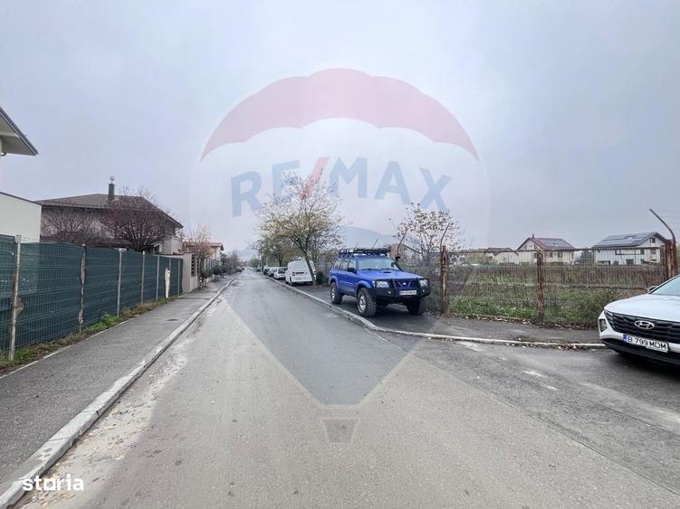Spațiu comercial, în Ghencea