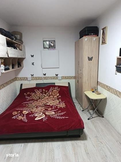 Vand apartament semidecomandat 2 camere - 7
