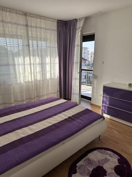 Apartament cu 3 camere decomandat în Bună Ziua
