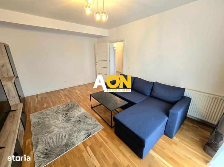 Apartament cu 2 camere decomandat în Cetate