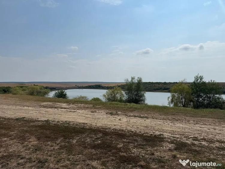 Teren intravilan Miersig, vedere la lac. 12,5 E/mp neg. C... - 3