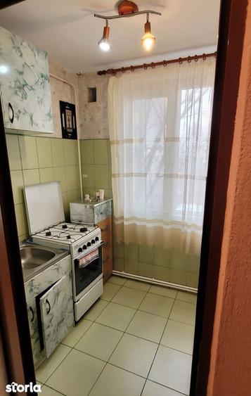 2 camere, Micro 19, MOBILAT, 49.500, negociabil - 1