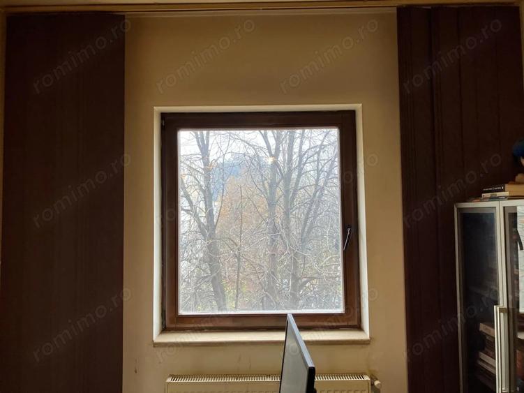 Apartament cu 2 camere decomandat în Ultracentral