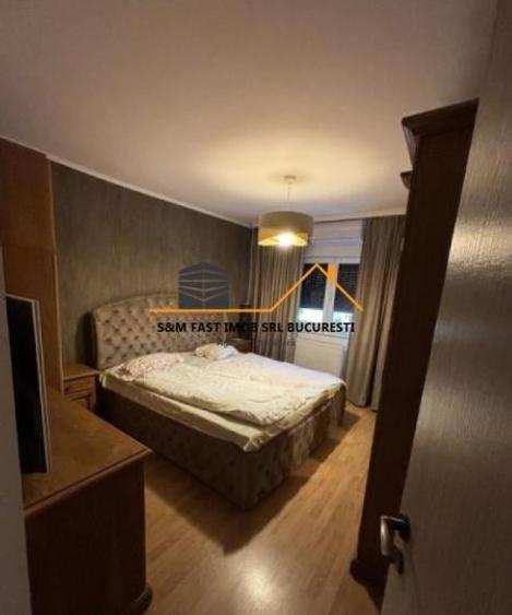 Închiriere Apartament 3 camere-Drumul Sarii-13 Septembrie- - 5