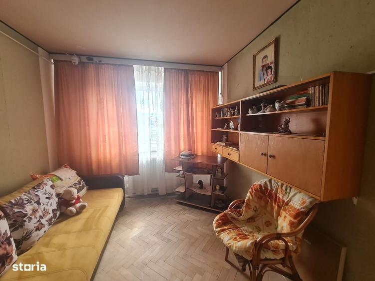 S.C. VIMAK Imobiliare vinde apartament Astra - 6