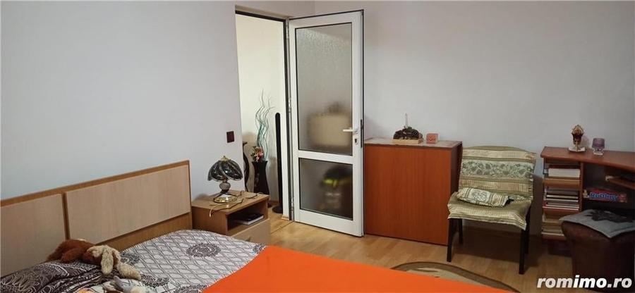 Apartament cu 2 camere decomandat în Obor