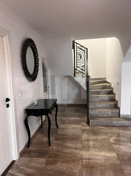 Casă individuală cu 4 camere cu Teren 280 Mp în Burdujeni