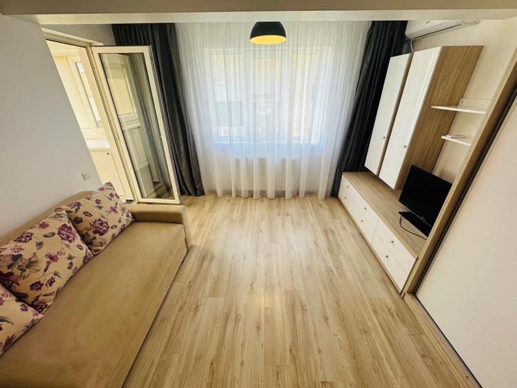 Popesti Leordeni, Str. Solstitiului, Apartament 2 Camere, Confort 1, Decomandat. - 2